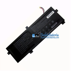 Batería para Gateway U3576127PV-2S1P GWTN156-11BK [Batería de repuesto]